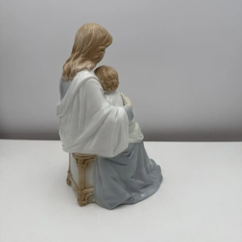 Homco vintage porcelain